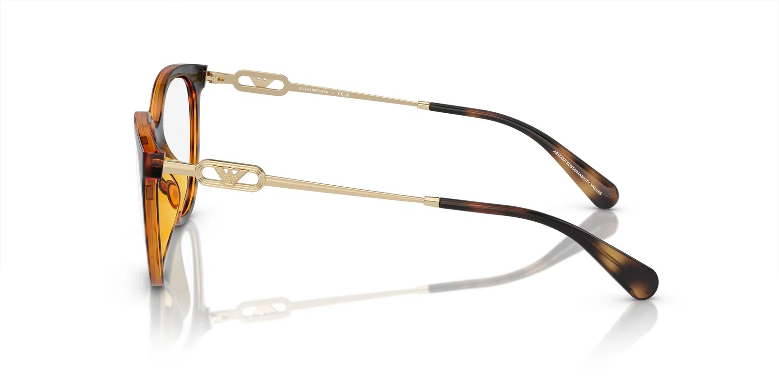 Emporio Armani 4213U Sunglasses - view 7